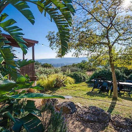 Kadarim Country Cottages Exterior photo