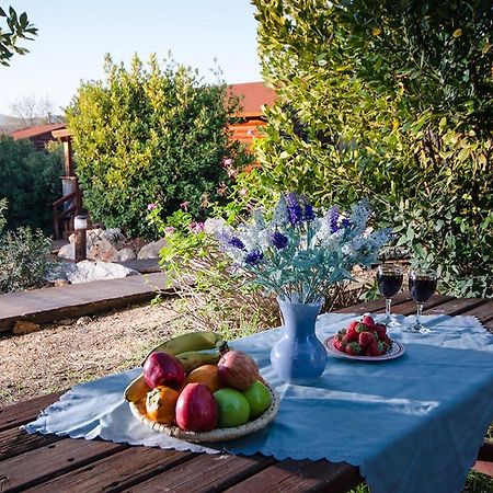 Kadarim Country Cottages Exterior photo