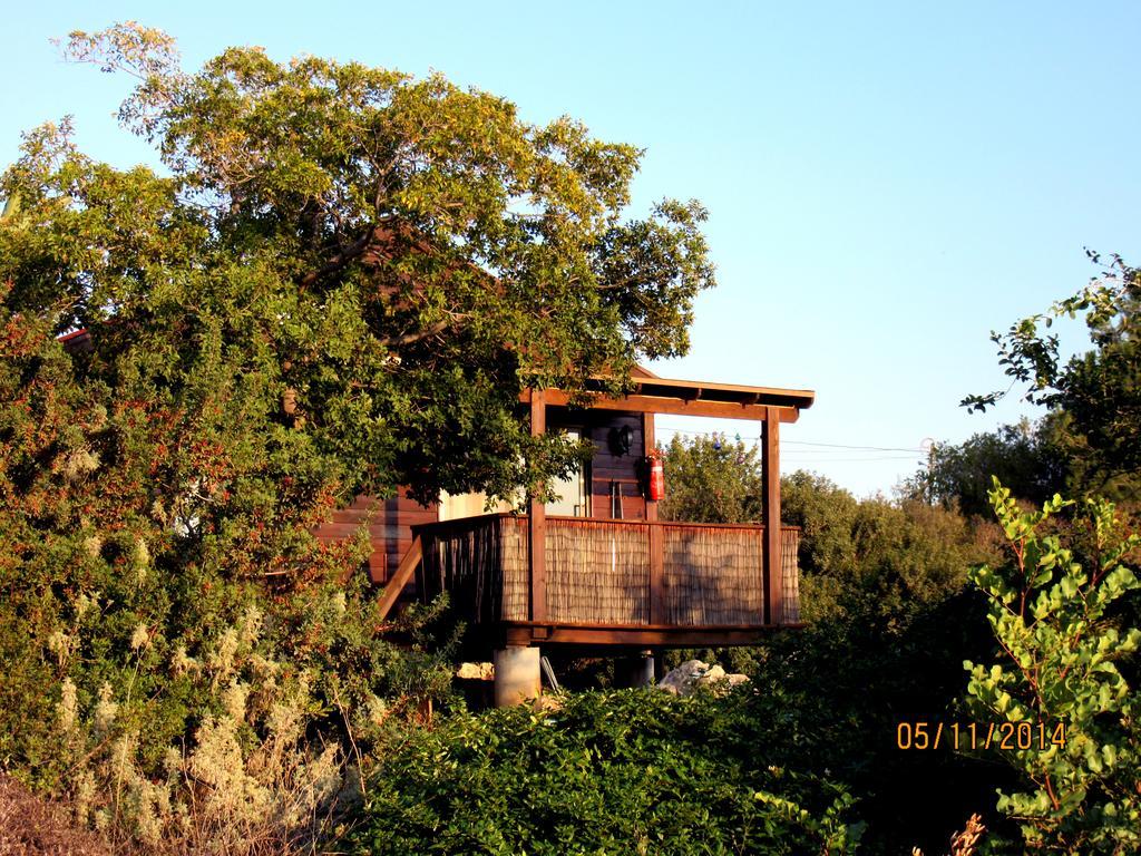 Kadarim Country Cottages Room photo