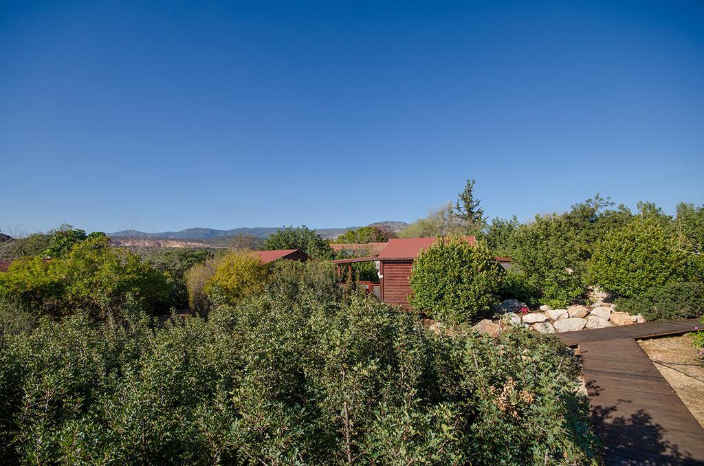 Kadarim Country Cottages Exterior photo