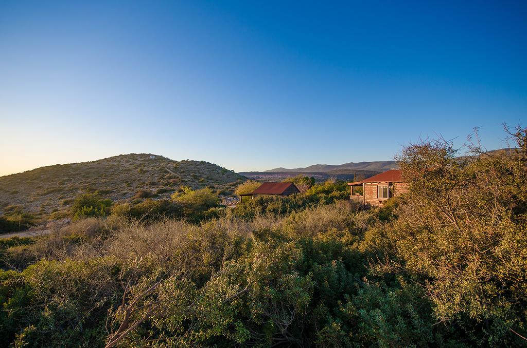 Kadarim Country Cottages Exterior photo