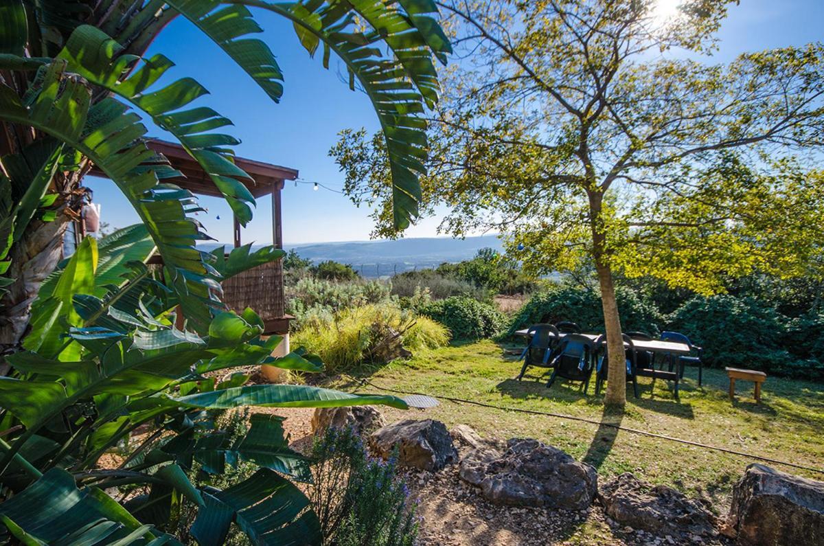 Kadarim Country Cottages Exterior photo