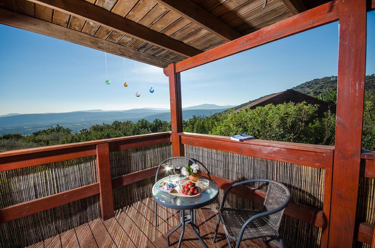 Kadarim Country Cottages Room photo