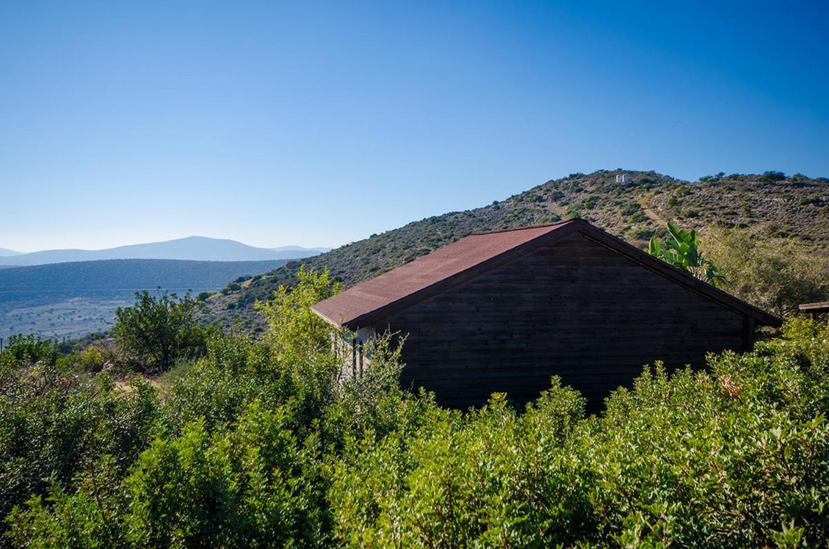 Kadarim Country Cottages Exterior photo